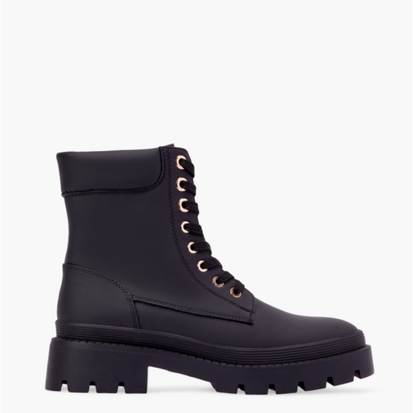 Tevos Combat Boot - Picture 3 of 8